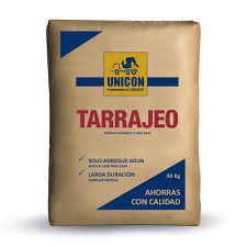 TARRAJEO UNICON CERA,MICORP
